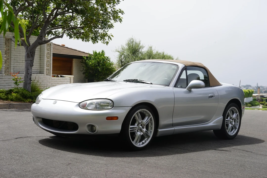 1999 Mazda NB MX-5 Miata - Image 31 of 31