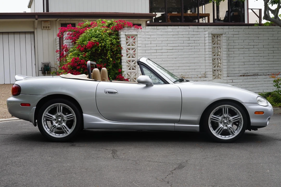 1999 Mazda NB MX-5 Miata - Image 3 of 31