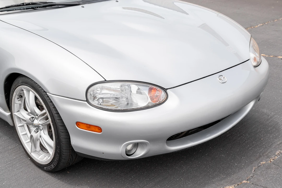 1999 Mazda NB MX-5 Miata - Image 17 of 31
