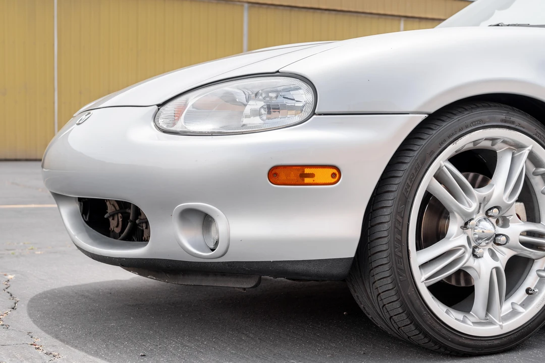 1999 Mazda NB MX-5 Miata - Image 22 of 31