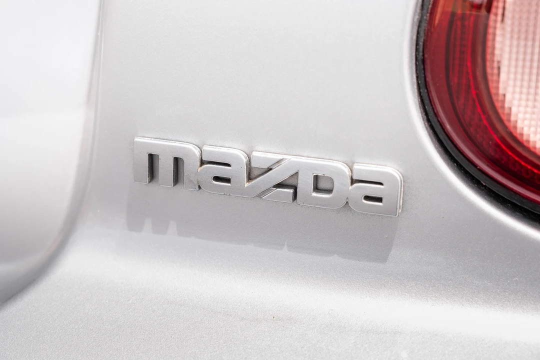 1999 Mazda NB MX-5 Miata - Image 31 of 31