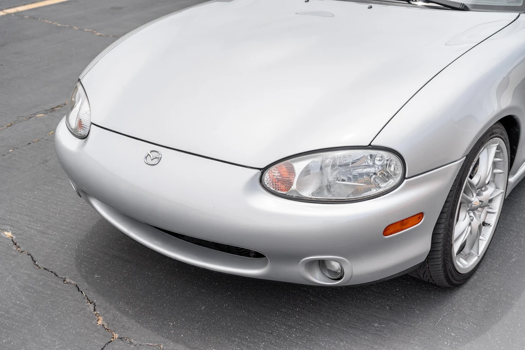 1999 Mazda NB MX-5 Miata - Image 21 of 31