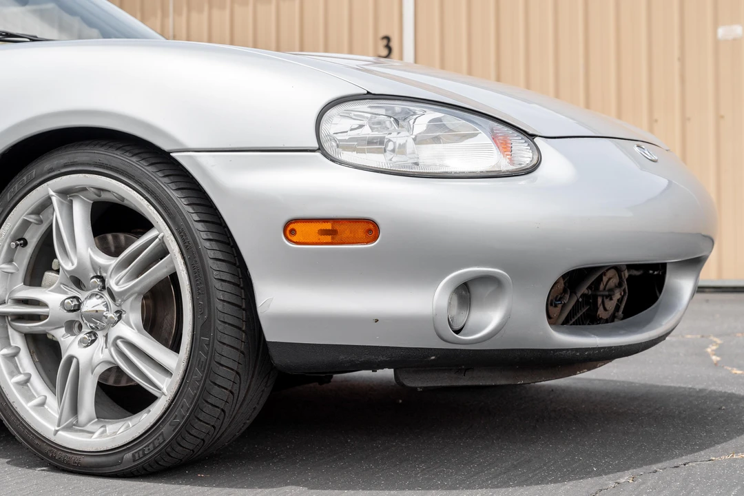 1999 Mazda NB MX-5 Miata - Image 16 of 31