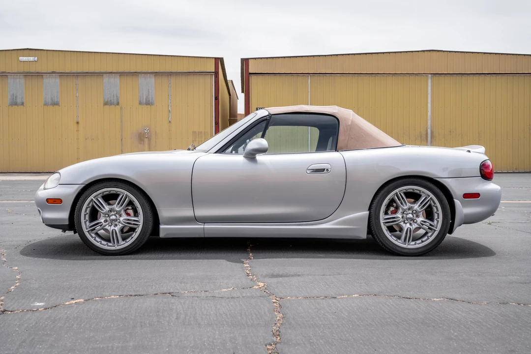 1999 Mazda NB MX-5 Miata - Image 11 of 31