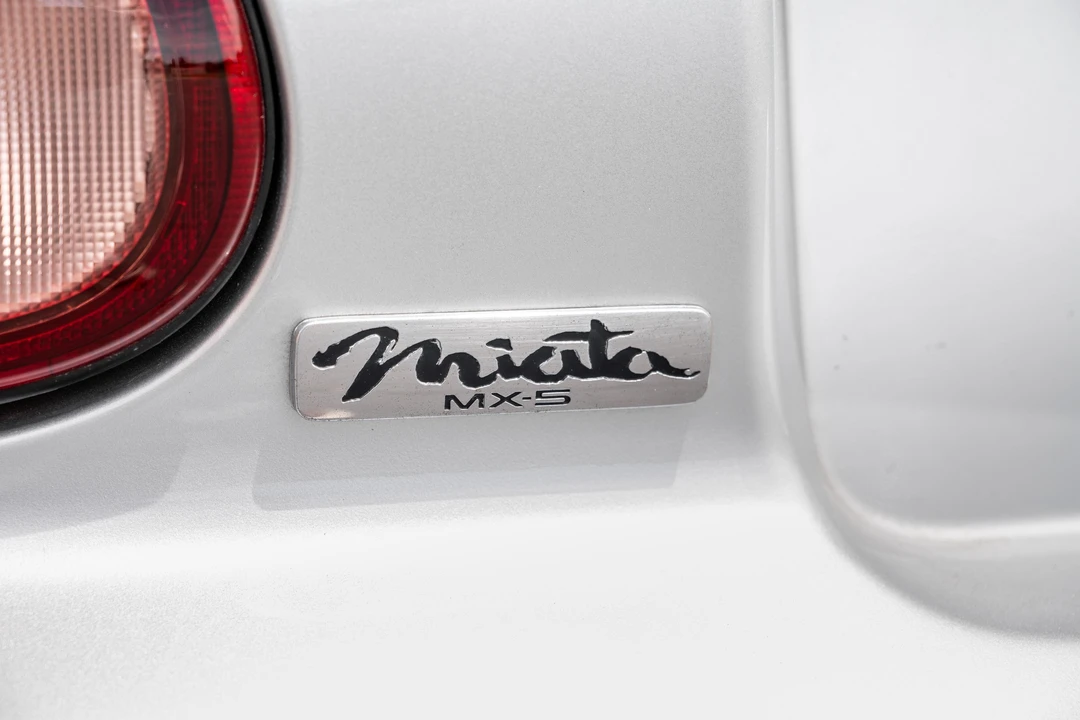 1999 Mazda NB MX-5 Miata - Image 29 of 31