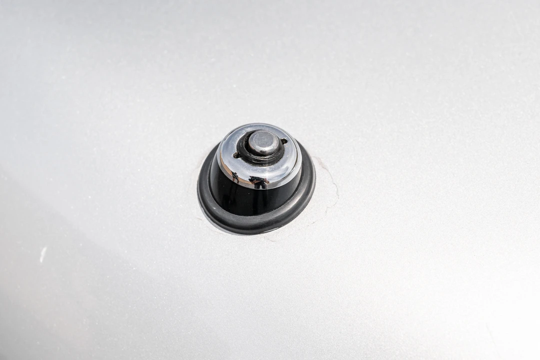 1999 Mazda NB MX-5 Miata - Image 26 of 31