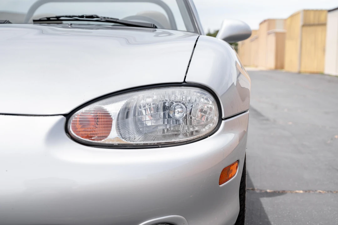 1999 Mazda NB MX-5 Miata - Image 20 of 31