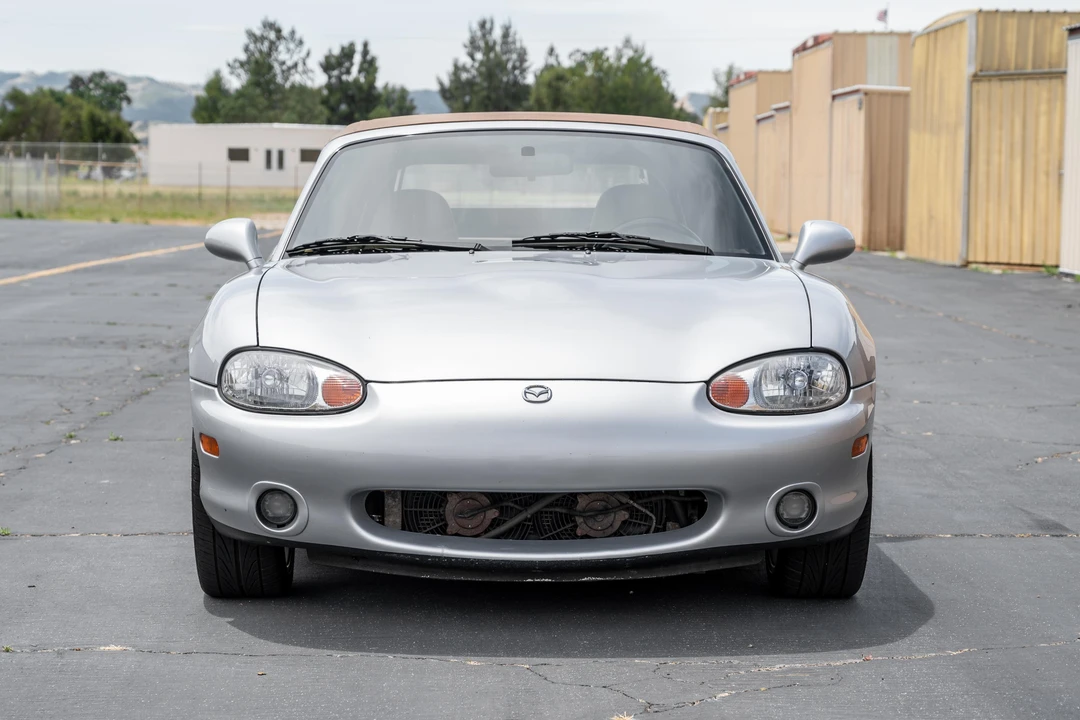 1999 Mazda NB MX-5 Miata - Image 9 of 31