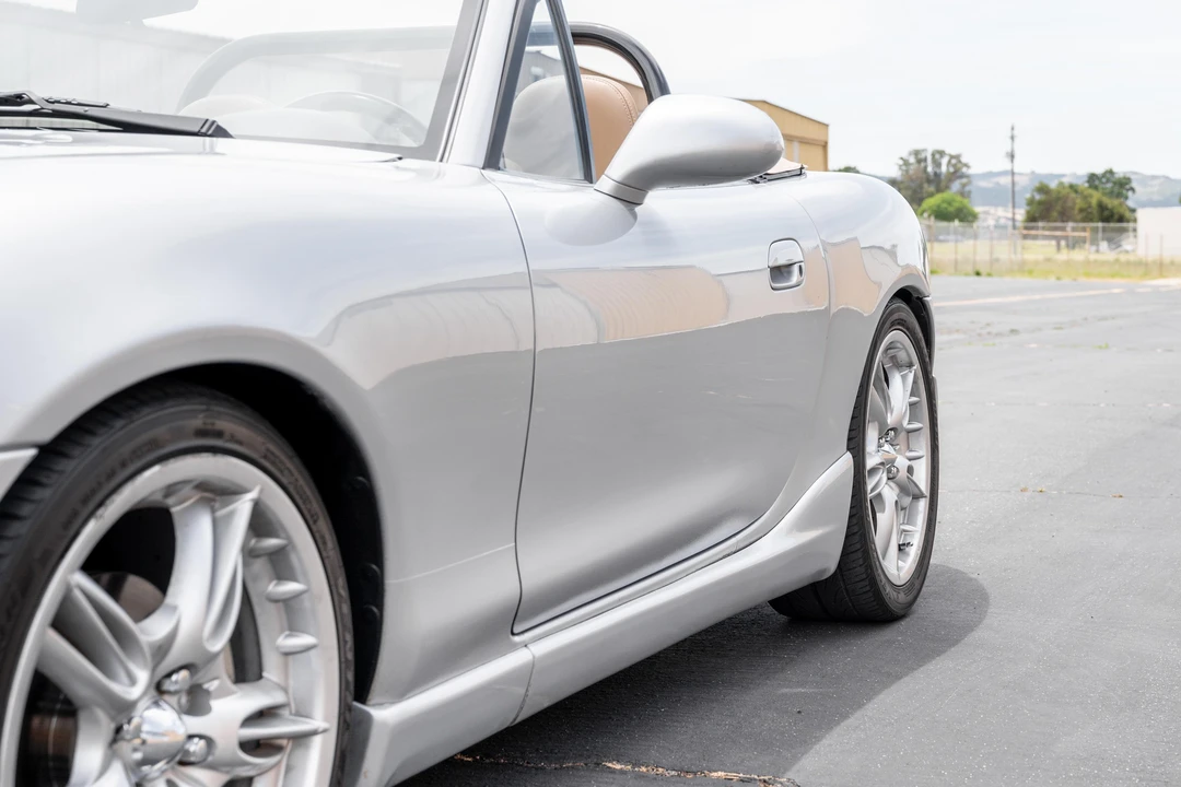 1999 Mazda NB MX-5 Miata - Image 23 of 31