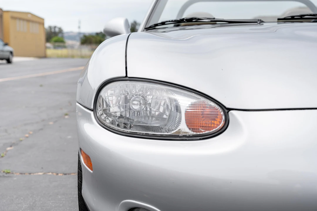 1999 Mazda NB MX-5 Miata - Image 18 of 31