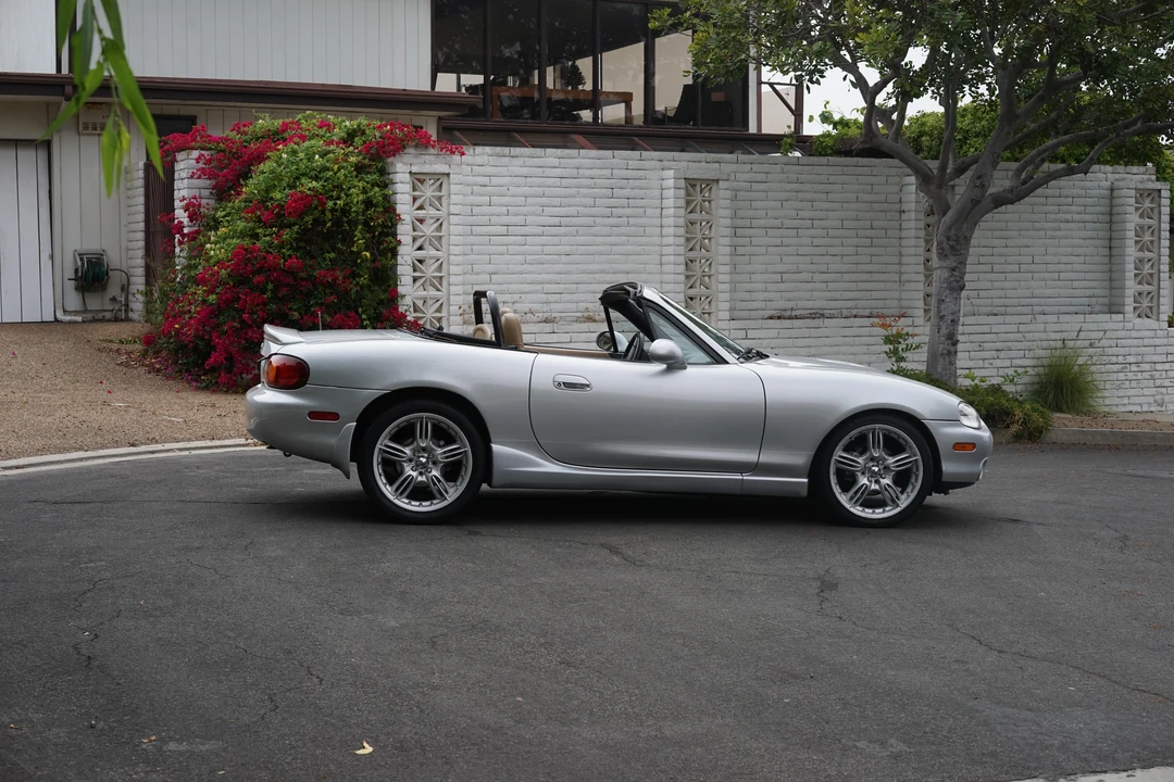 1999 Mazda NB MX-5 Miata - Image 22 of 31
