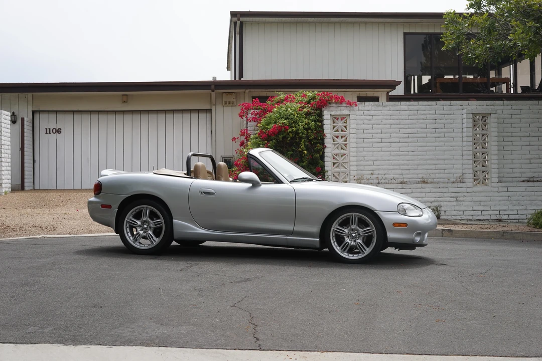 1999 Mazda NB MX-5 Miata - Image 23 of 31