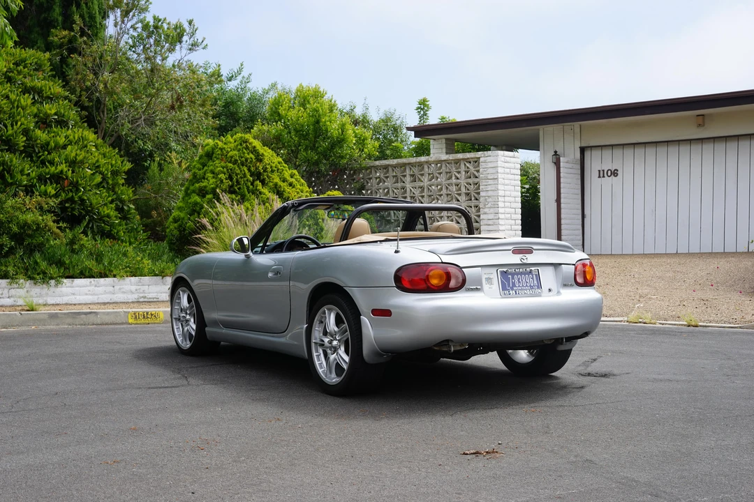1999 Mazda NB MX-5 Miata - Image 18 of 31