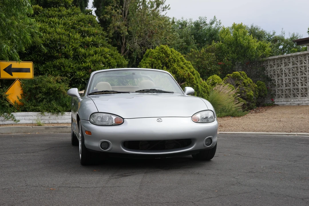 1999 Mazda NB MX-5 Miata - Image 28 of 31