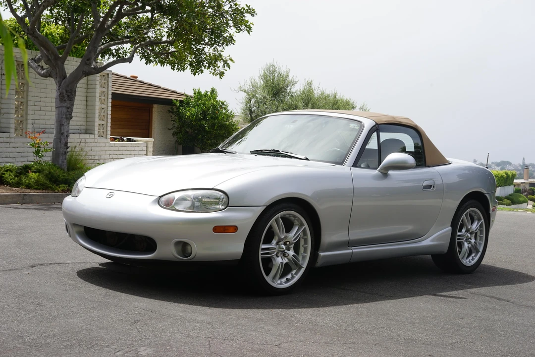 1999 Mazda NB MX-5 Miata - Image 30 of 31