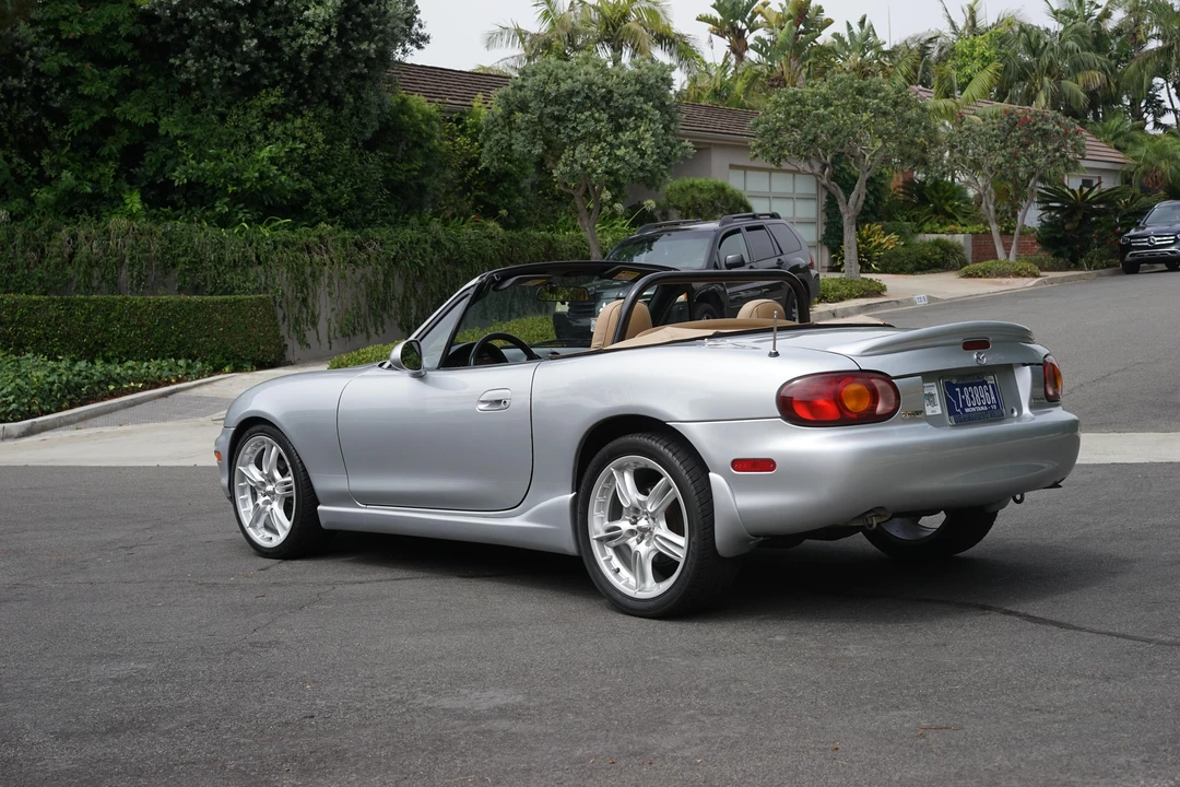 1999 Mazda NB MX-5 Miata - Image 17 of 31