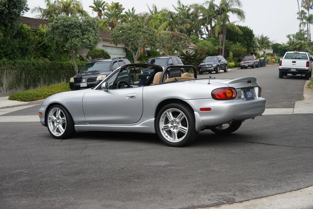 1999 Mazda NB MX-5 Miata - Image 14 of 31