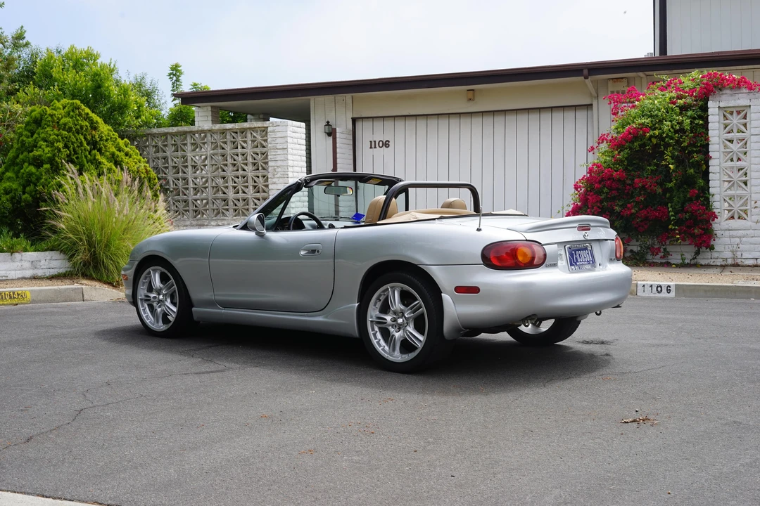 1999 Mazda NB MX-5 Miata - Image 15 of 31