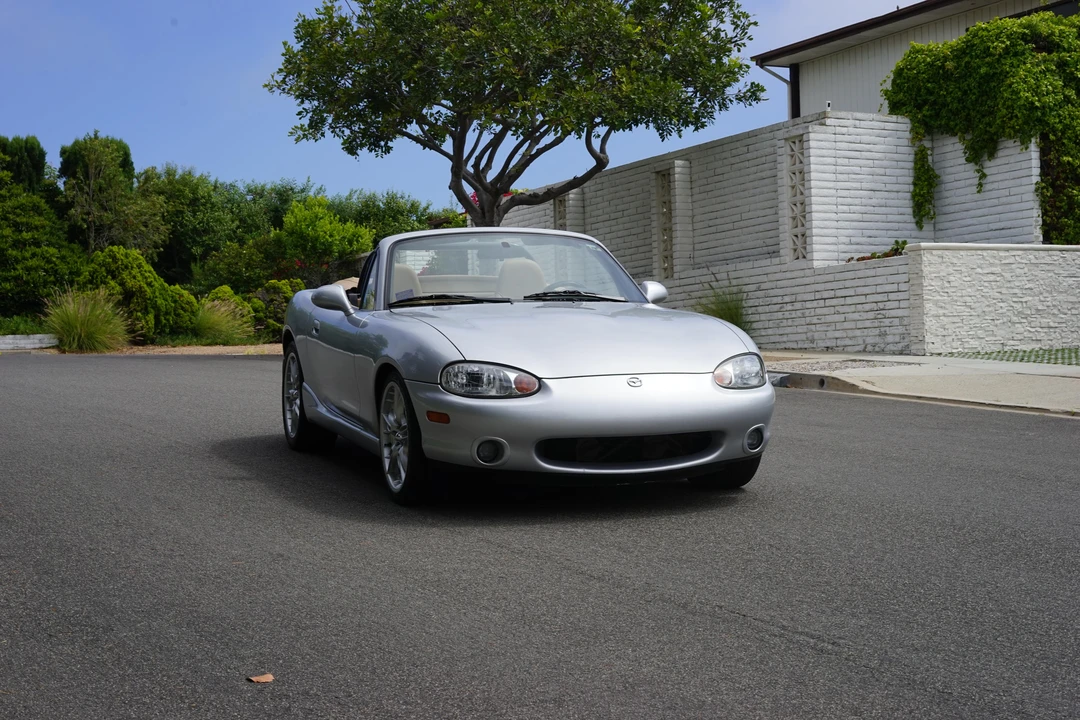 1999 Mazda NB MX-5 Miata - Image 26 of 31
