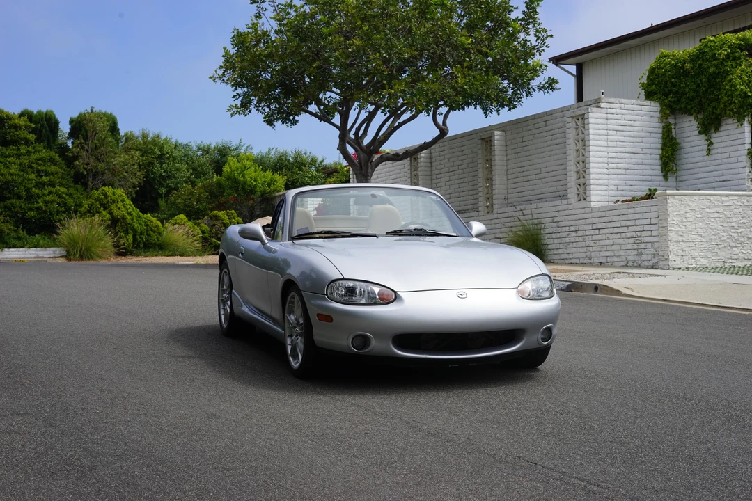 1999 Mazda NB MX-5 Miata - Image 27 of 31