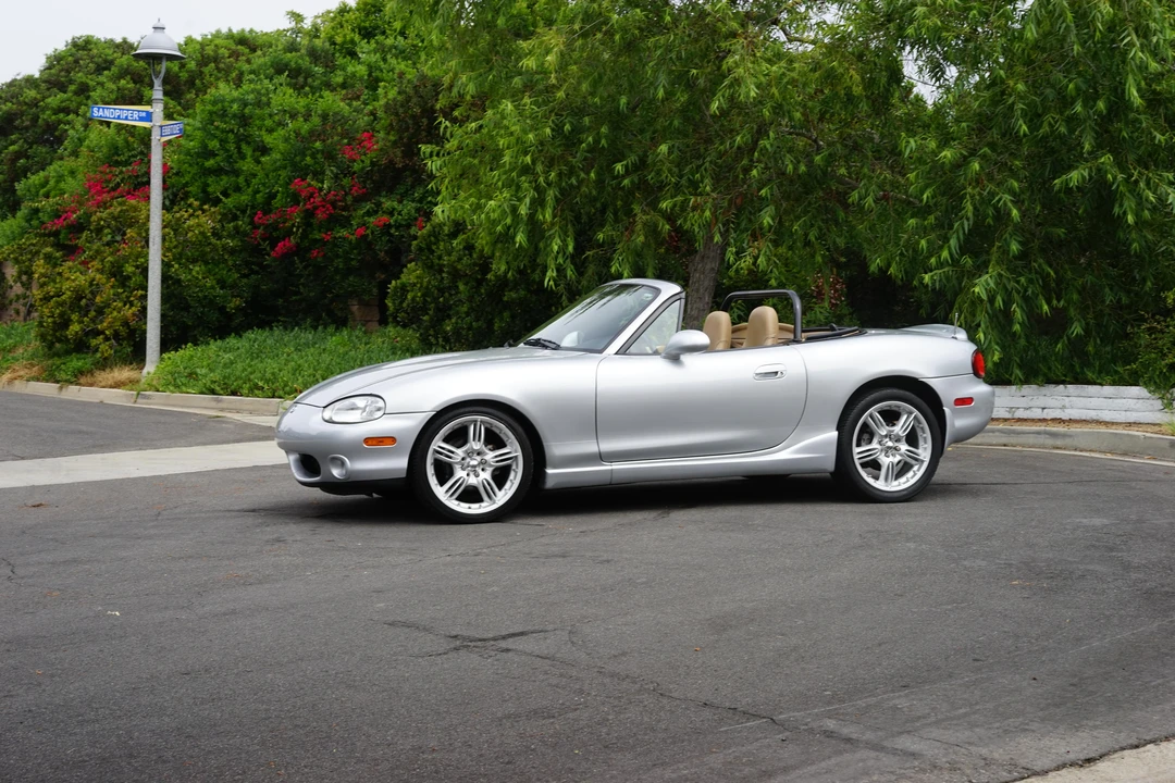 1999 Mazda NB MX-5 Miata - Image 13 of 31