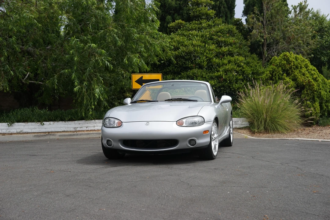 1999 Mazda NB MX-5 Miata - Image 7 of 31