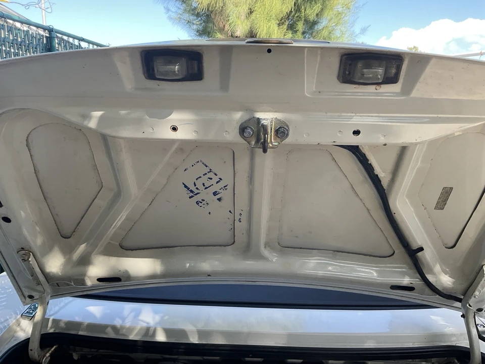 1999 Mazda NB MX-5 Miata - Image 13 of 14