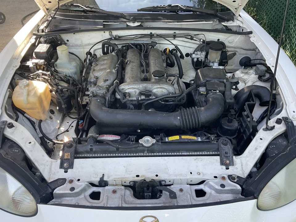 1999 Mazda NB MX-5 Miata - Image 14 of 14