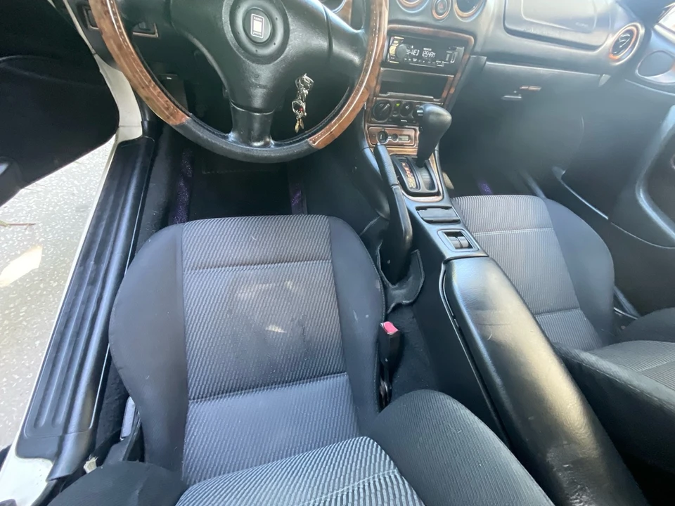 1999 Mazda NB MX-5 Miata - Image 7 of 14