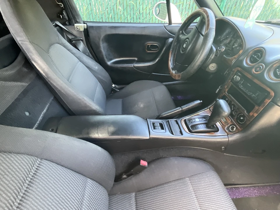 1999 Mazda NB MX-5 Miata - Image 11 of 14