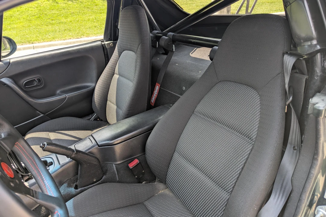 1999 Mazda NB MX-5 Miata - Image 29 of 31