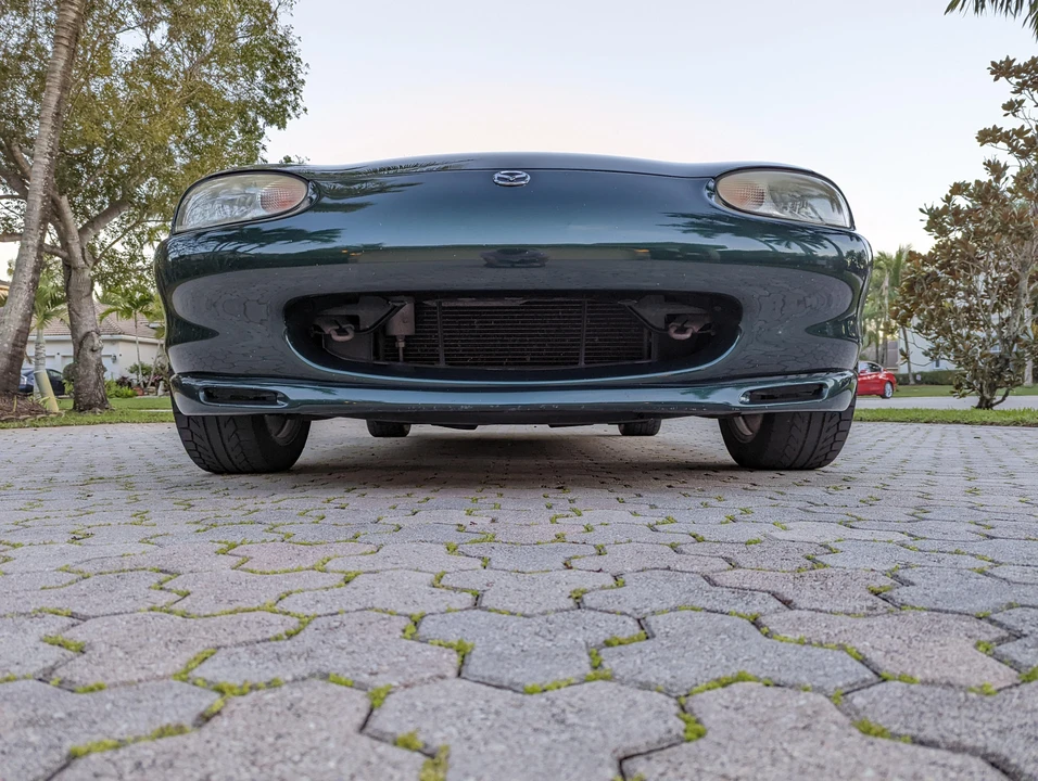 1999 Mazda NB MX-5 Miata - Image 11 of 11
