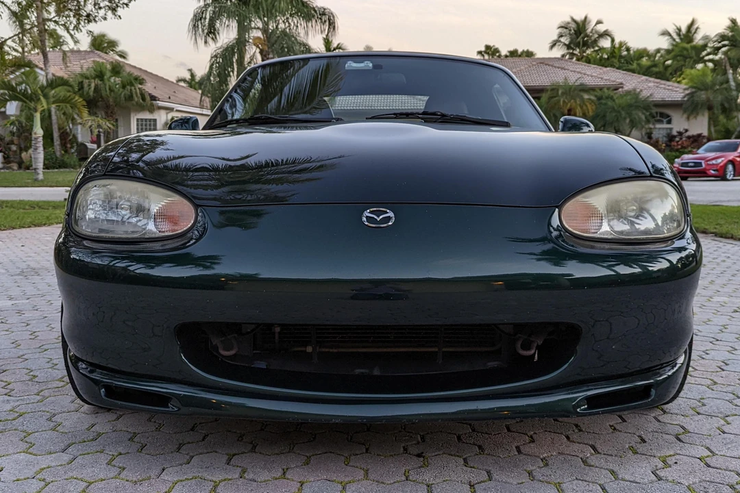 1999 Mazda NB MX-5 Miata - Image 2 of 11