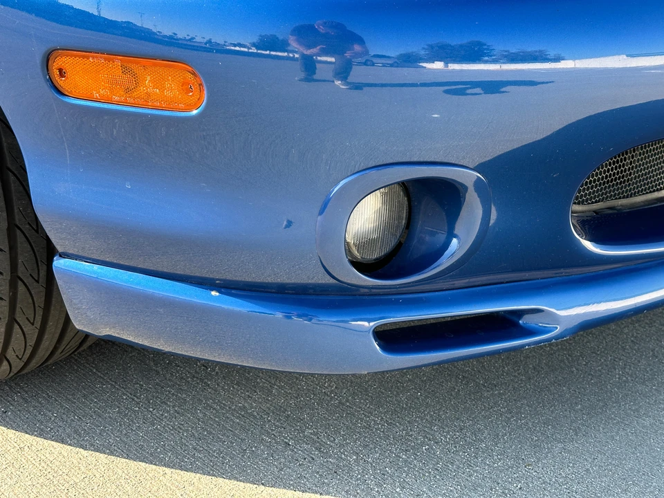 1999 Mazda NB MX-5 Miata - Image 17 of 31