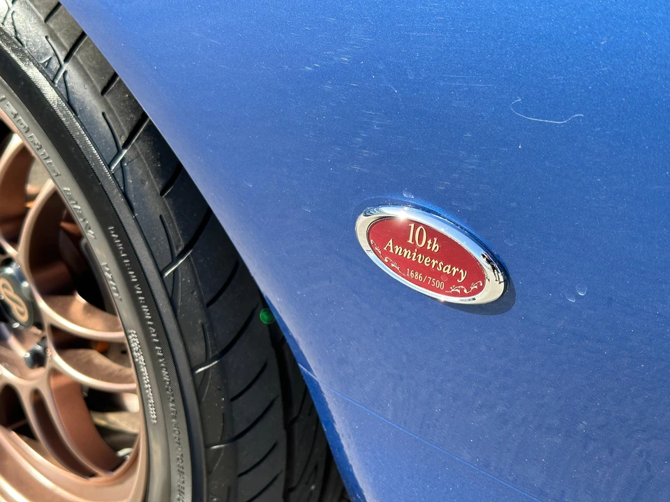 1999 Mazda NB MX-5 Miata - Image 21 of 31