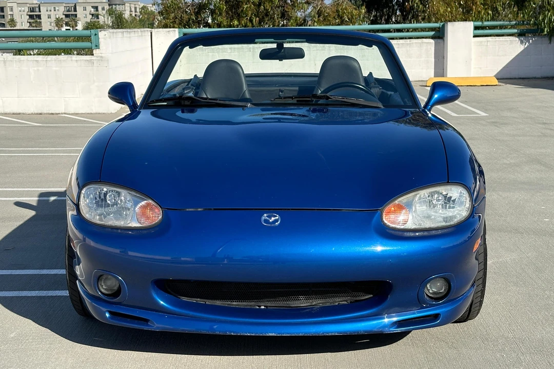 1999 Mazda NB MX-5 Miata - Image 2 of 31