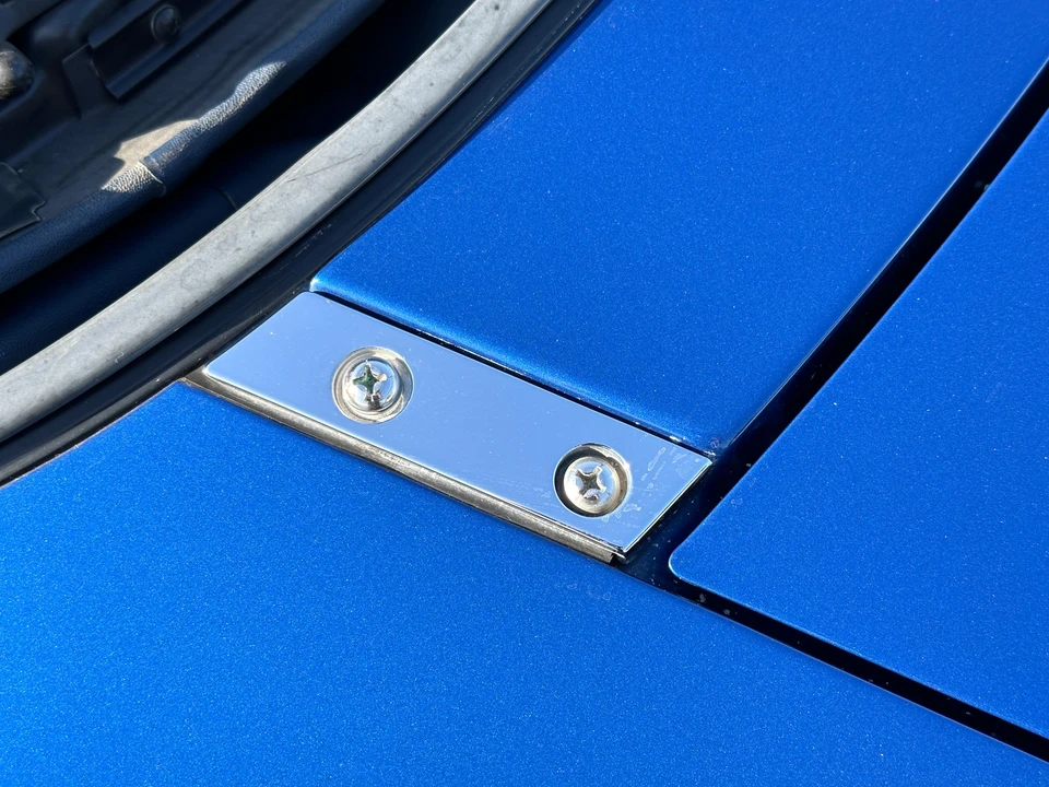 1999 Mazda NB MX-5 Miata - Image 25 of 31