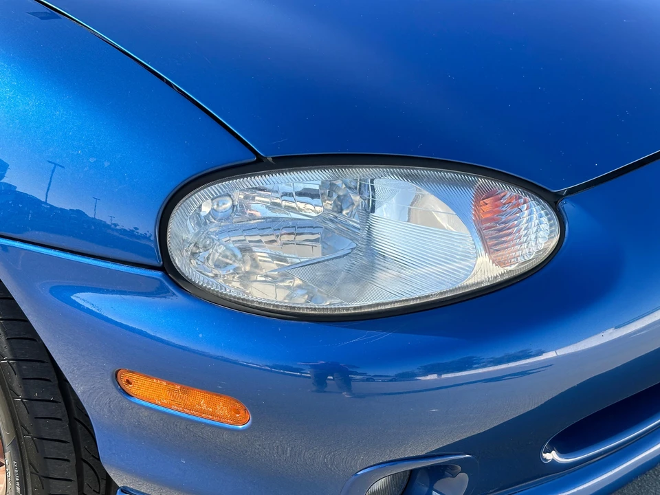 1999 Mazda NB MX-5 Miata - Image 16 of 31