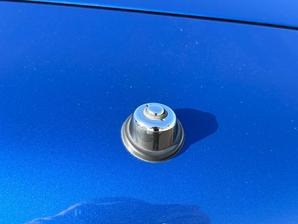1999 Mazda NB MX-5 Miata - Image 28 of 31