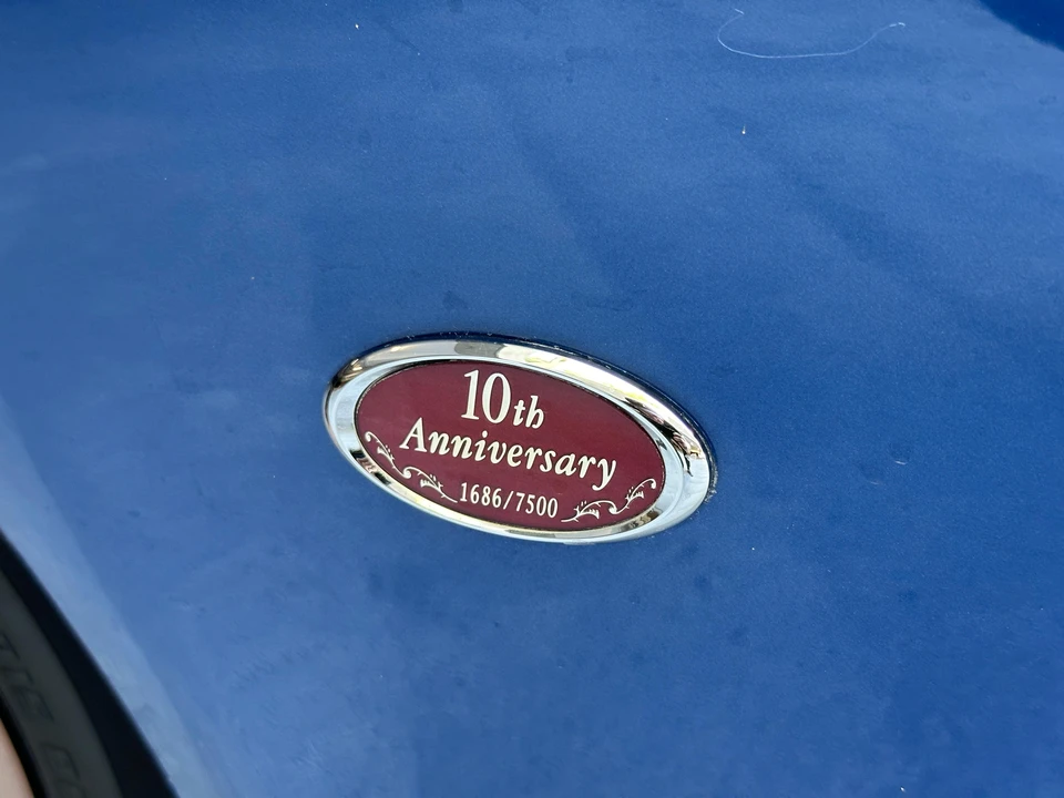 1999 Mazda NB MX-5 Miata - Image 20 of 31