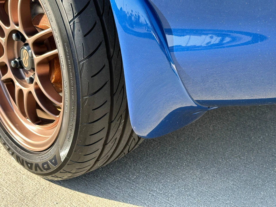 1999 Mazda NB MX-5 Miata - Image 29 of 31
