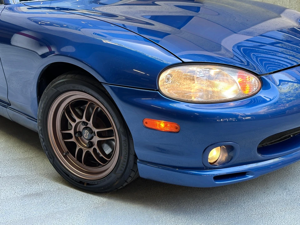 1999 Mazda NB MX-5 Miata - Image 15 of 31