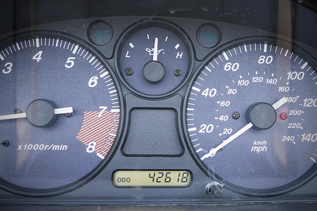 1999 Mazda NB MX-5 Miata - Image 29 of 31