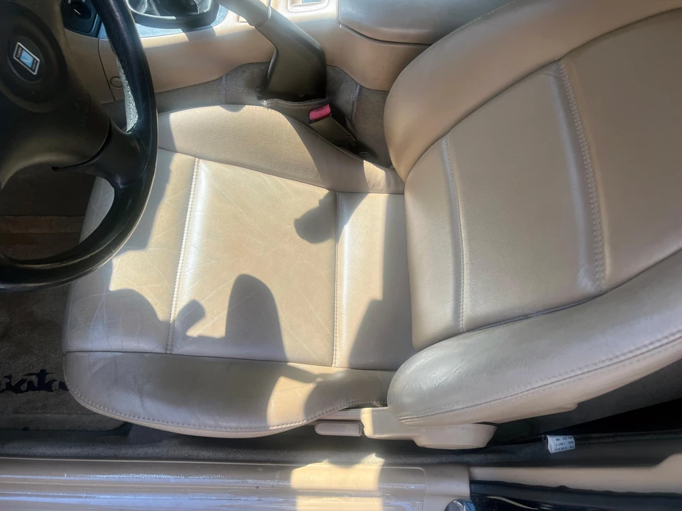 1999 Mazda NB MX-5 Miata - Image 30 of 31