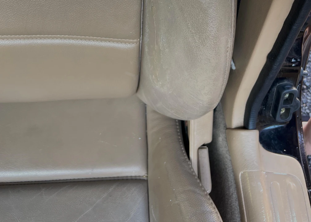 1999 Mazda NB MX-5 Miata - Image 31 of 31