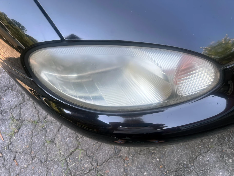 1999 Mazda NB MX-5 Miata - Image 13 of 31