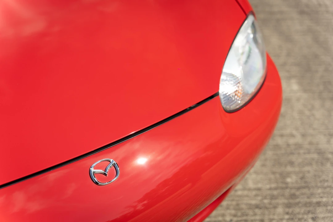 1999 Mazda NB MX-5 Miata - Image 24 of 31