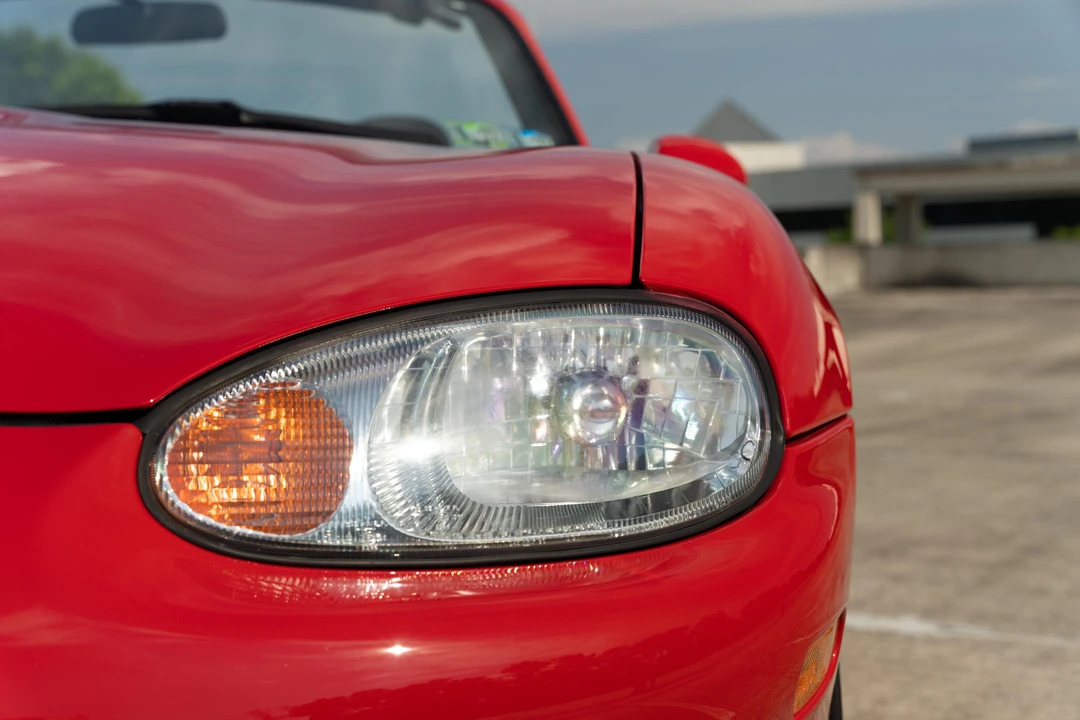 1999 Mazda NB MX-5 Miata - Image 25 of 31