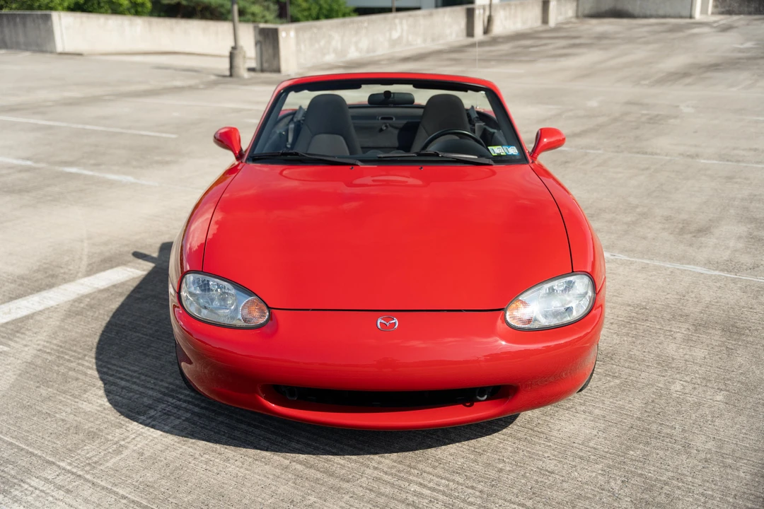 1999 Mazda NB MX-5 Miata - Image 6 of 31