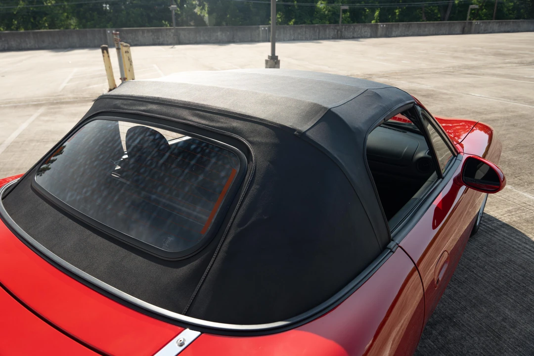 1999 Mazda NB MX-5 Miata - Image 22 of 31